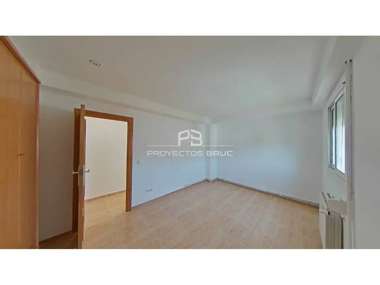 Habitación de Piso en venta en Nou Barris