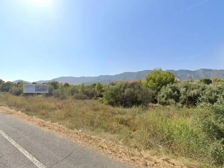 Terreno residenziale in vendita a Avenida Montsia-Mar 1, imagen 5