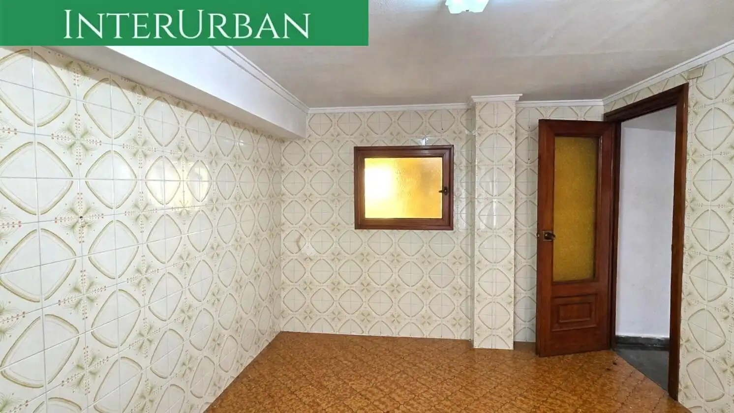 Habitación de Piso en venta en Benissanó con Terraza y Balcón