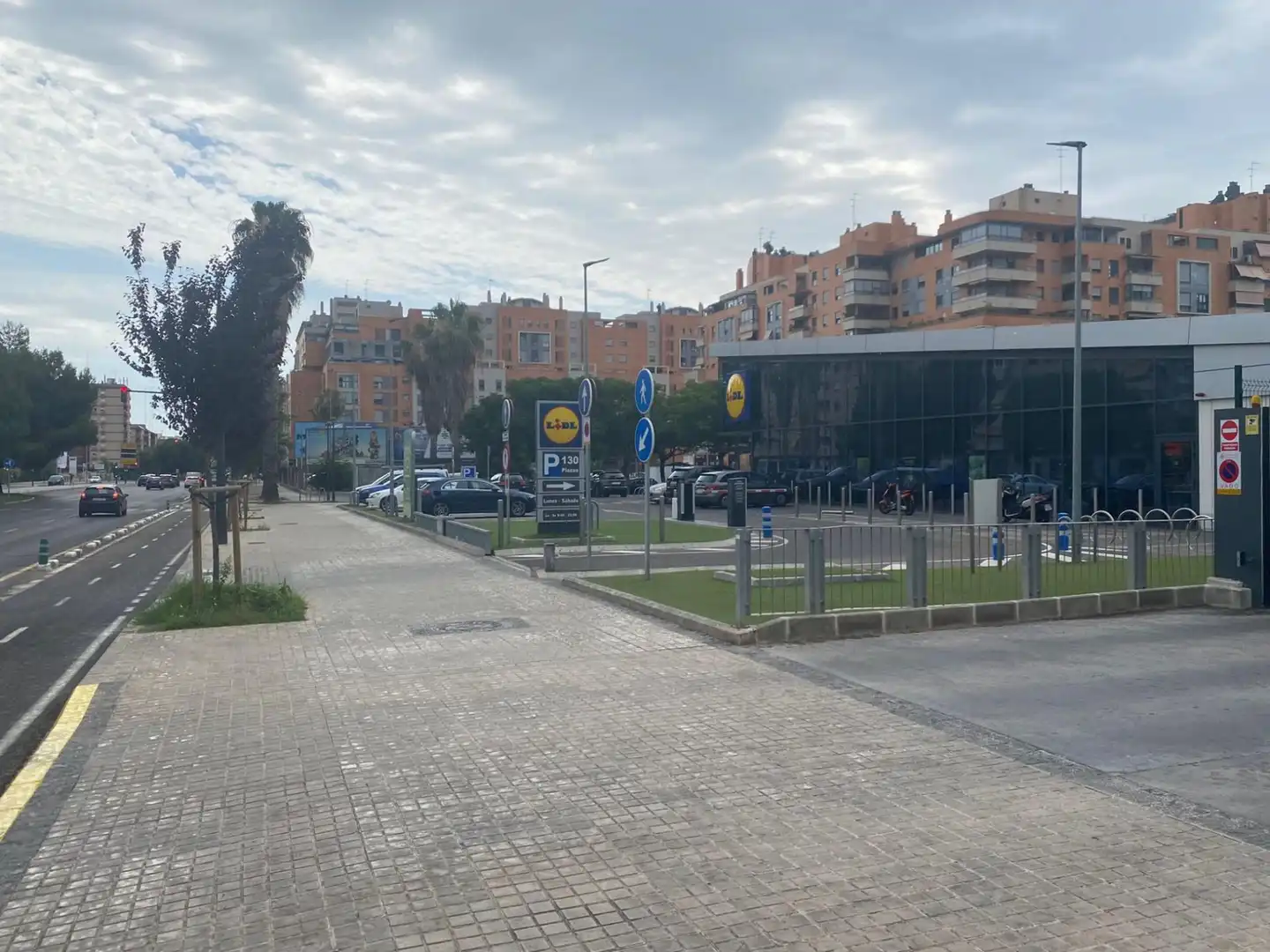 Local comercial en venda a Campanar, imagen 2