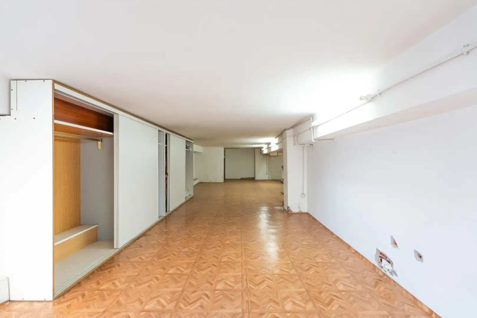 Locale commerciale in vendita a Calle Calle de Atilano Rodríguez 4, imagen 9