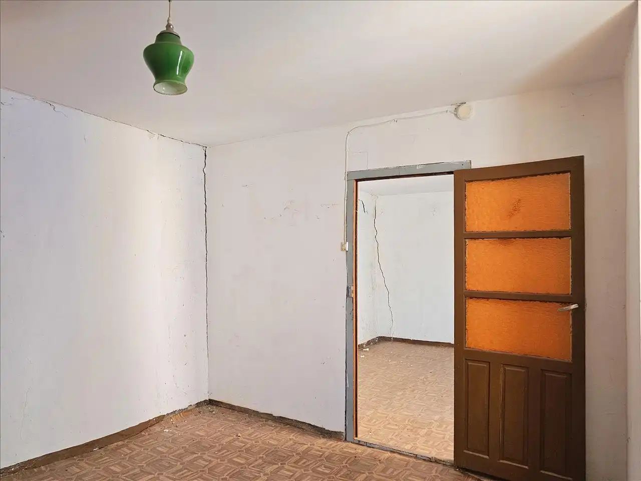 Piso en venta en Barranquillo, Fuentes de Jiloca