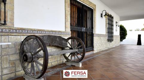 Foto 3 de Casa o xalet en venda a Cuatro Pinos - El Carmen, El Puerto de Santa María