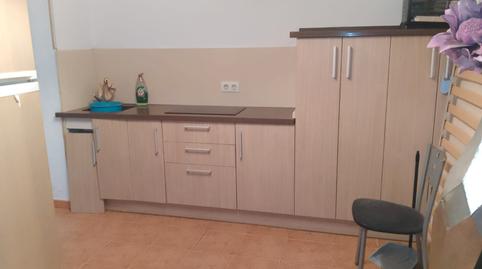 Foto 2 de Casa o xalet en venda a San José - San Bernardo, Cádiz