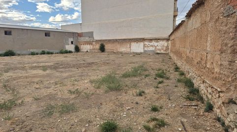 GRAN PARCELA URBANA DE 2.196 m CON NAVE EN PEDRO MUÑOZ, immagine 3