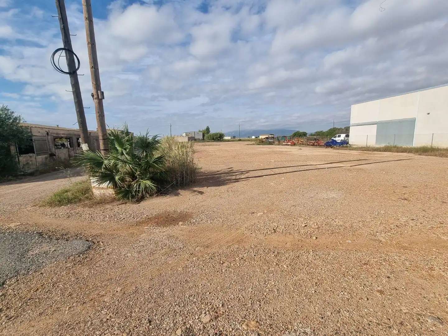 Terreny residencial en venda a PP SECTOR L, imagen 18