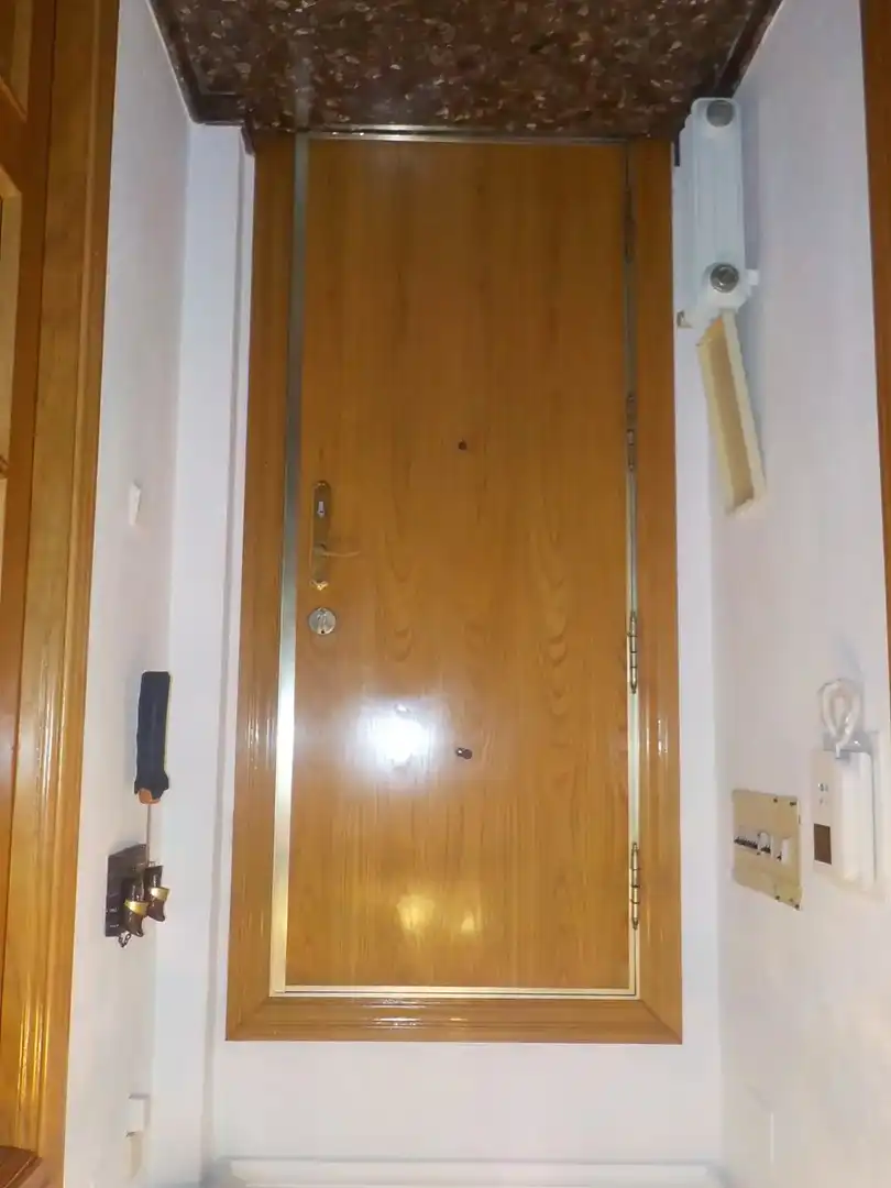 Pis en venda en  Valencia Capital amb Forn i Balcó