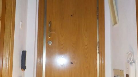 Foto 2 de Pis en venda a Avinguda D'ausiàs March, Malilla, Valencia Capital