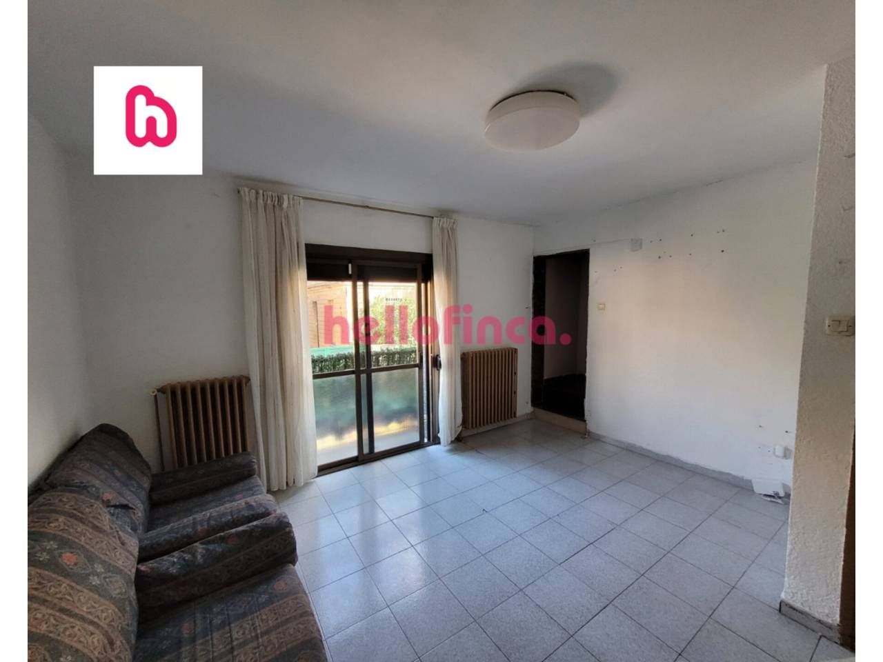 Bedroom of Single-family semi-detached for sale in Sant Vicenç de Castellet  with Heating and Terrace