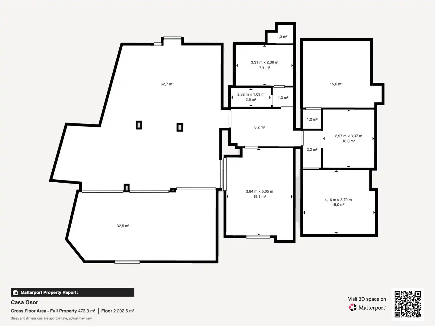Villa in vendita a 12 Carrer de França, imagen 52