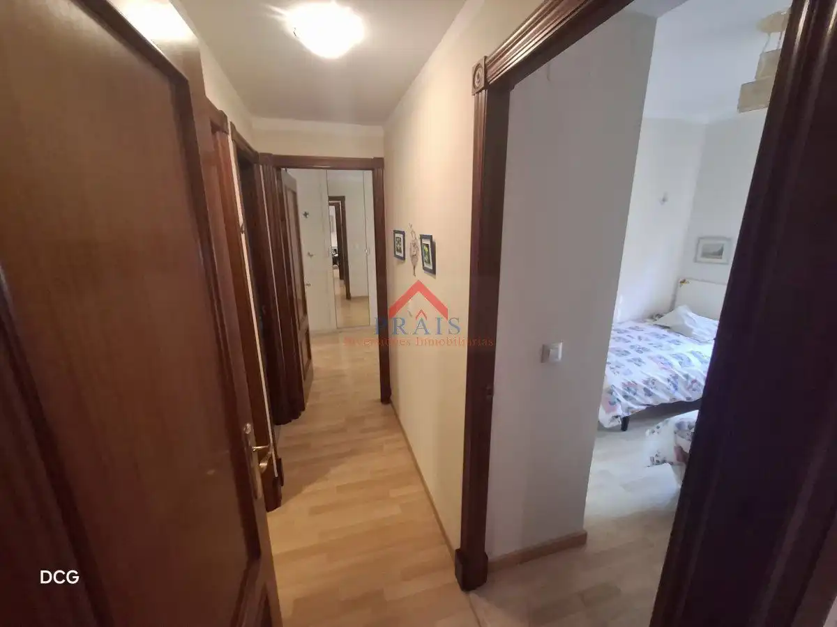 Flat for rent in Torre Cruz - Los Molinos