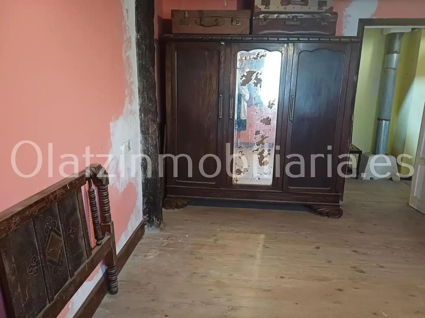 Houses for sale in Trucios-Turtzioz  with Terrace and Storage room