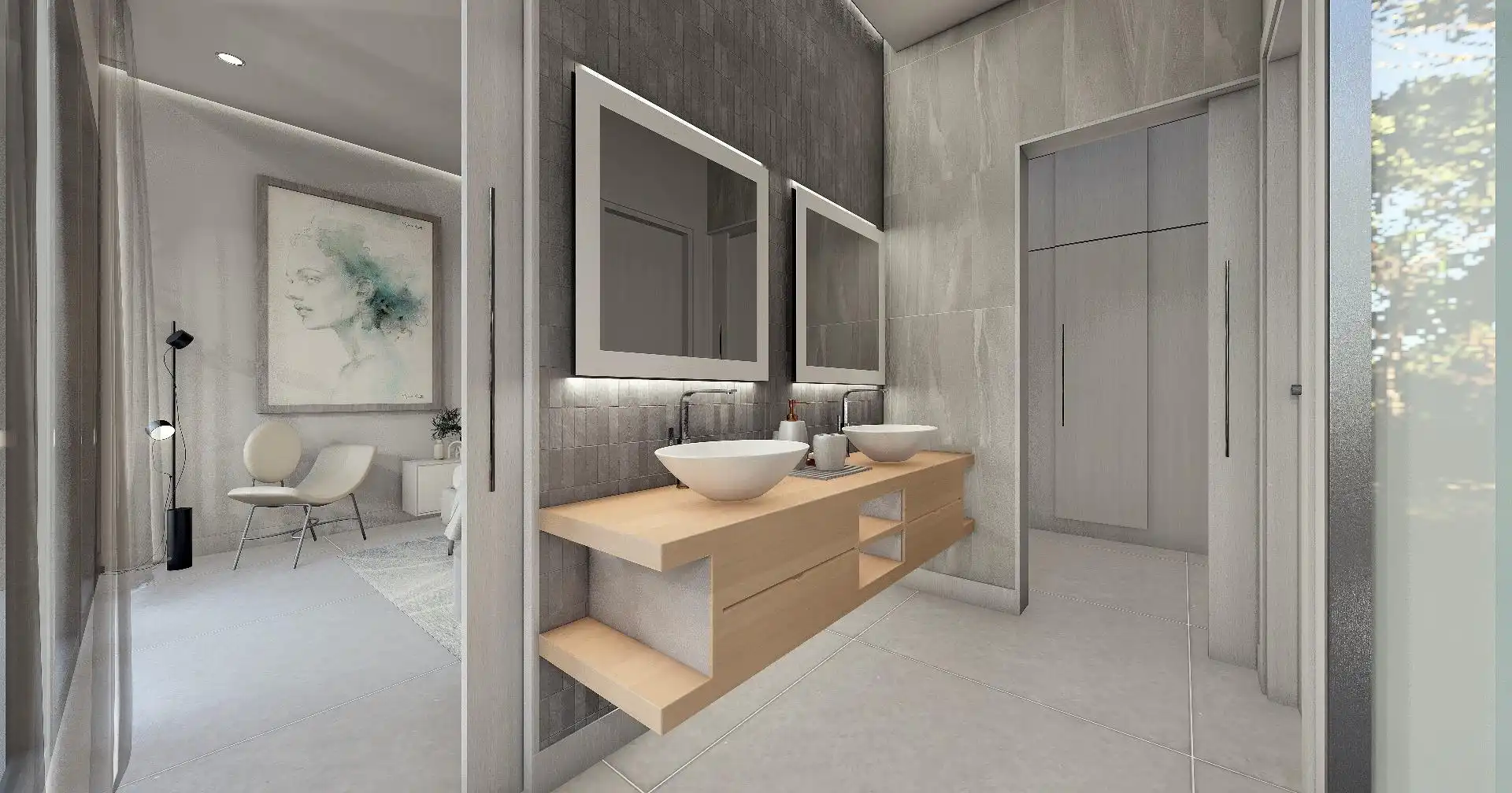 Villa avec piscine à vendre à Yucatán - Las Cornisas, imagen 51