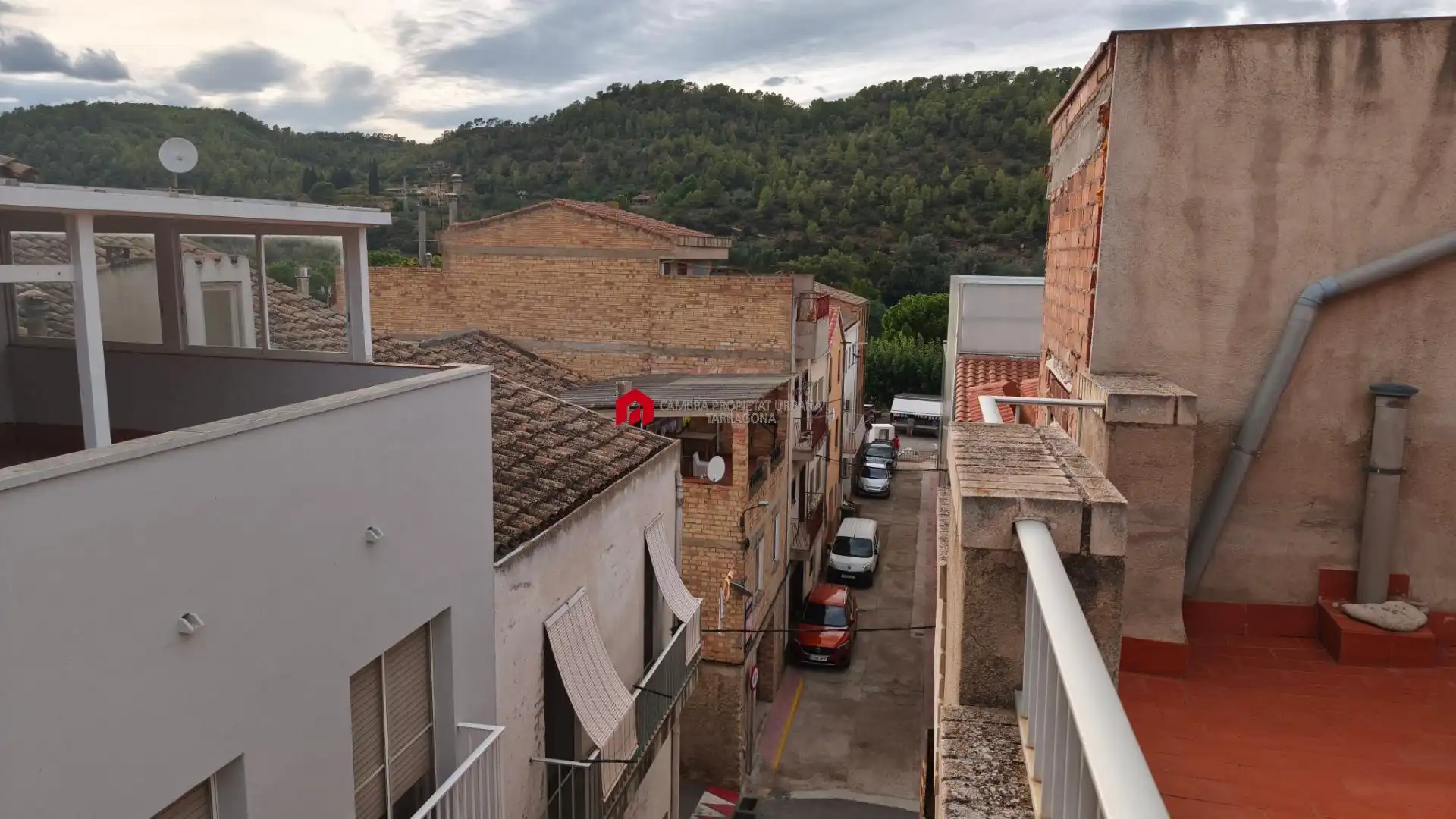 Exterior view of Houses for sale in Benifallet  with Air Conditioner, Heating and Private garden