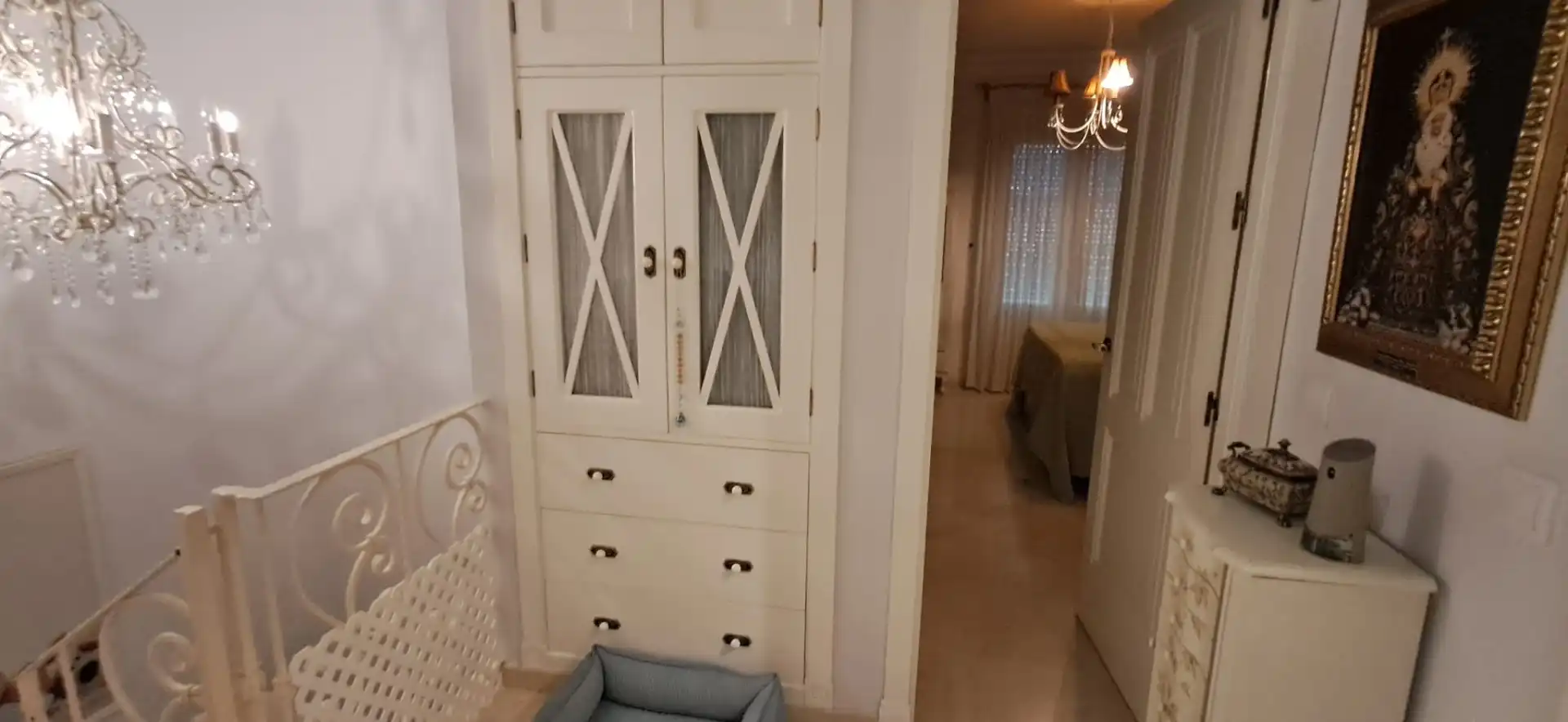 Casa adosada en venta en Utrera con Aire acondicionado, Trastero y Balcón