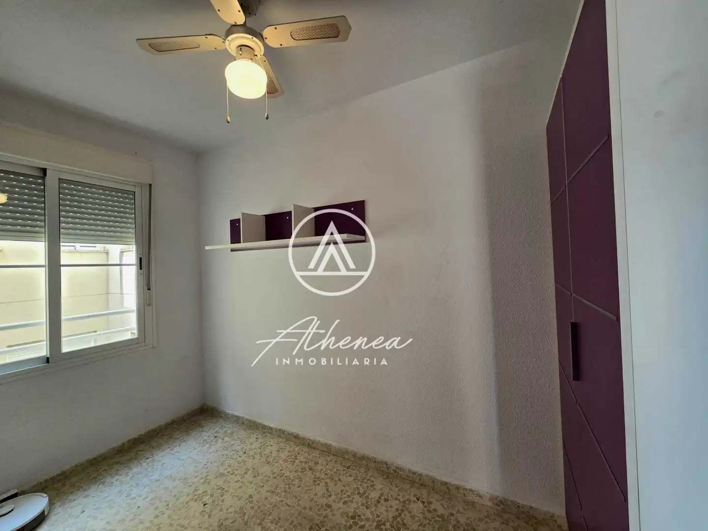 Piso en venta en Roquetas de Mar con Aire acondicionado, Calefacción y Terraza