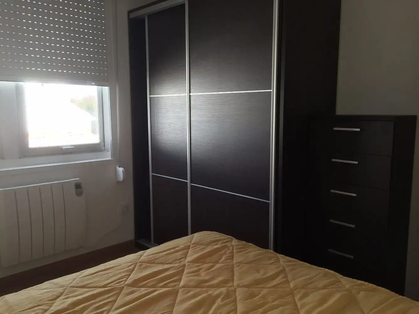 Apartments for rent in Esteiro
