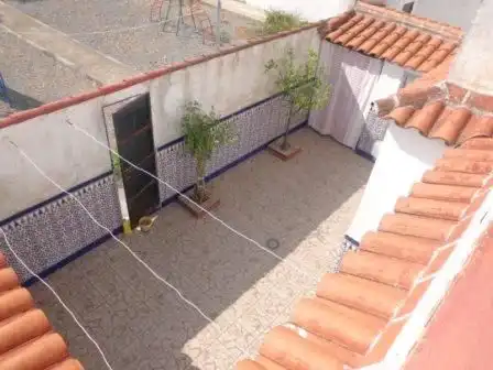 Terraza de Casa o chalet en venta en Valsequillo