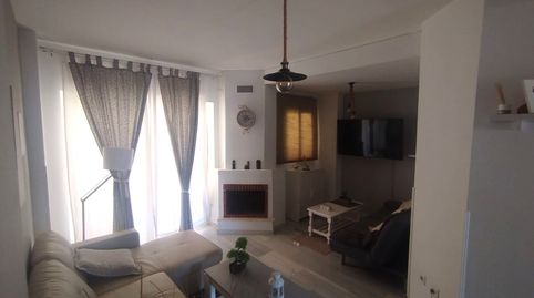 Foto 4 de Casa adosada de alquiler en El Portil, Huelva