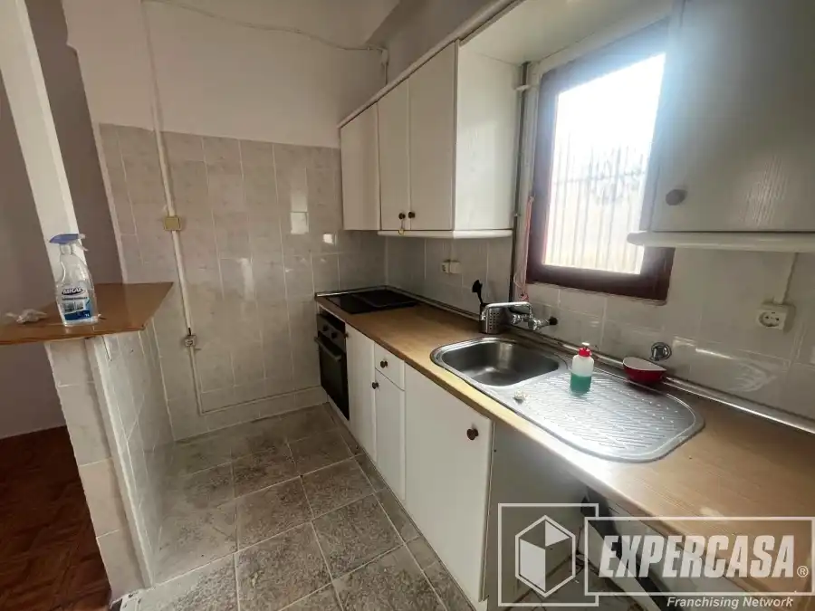 Cocina de Piso en venta en Valencia