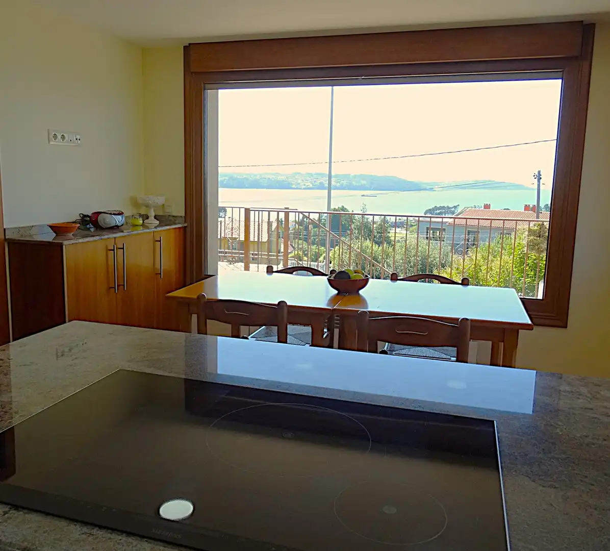 Casa o xalet en venda en Miño amb Calefacció, Parquet i Terrassa