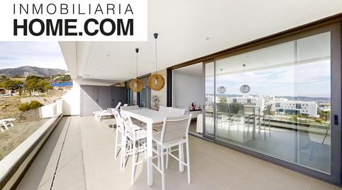 Photo 2 of Flat to rent in Calle Eva, La Capellanía - El Higuerón, Málaga