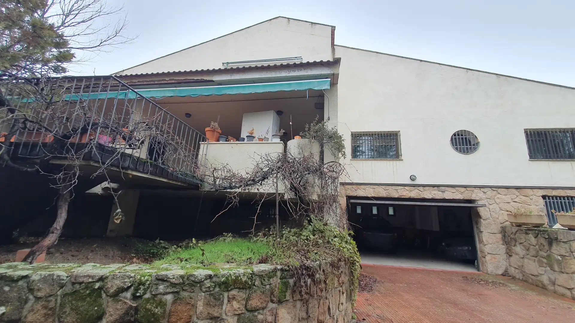 Villa avec terrasse à vendre à Pino Alto - Navarredonda, imagen 178