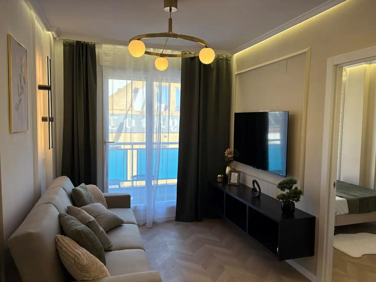 Apartamento con terraza en venta en Calle C. Maria Gil Vallejos 25, imagen 5