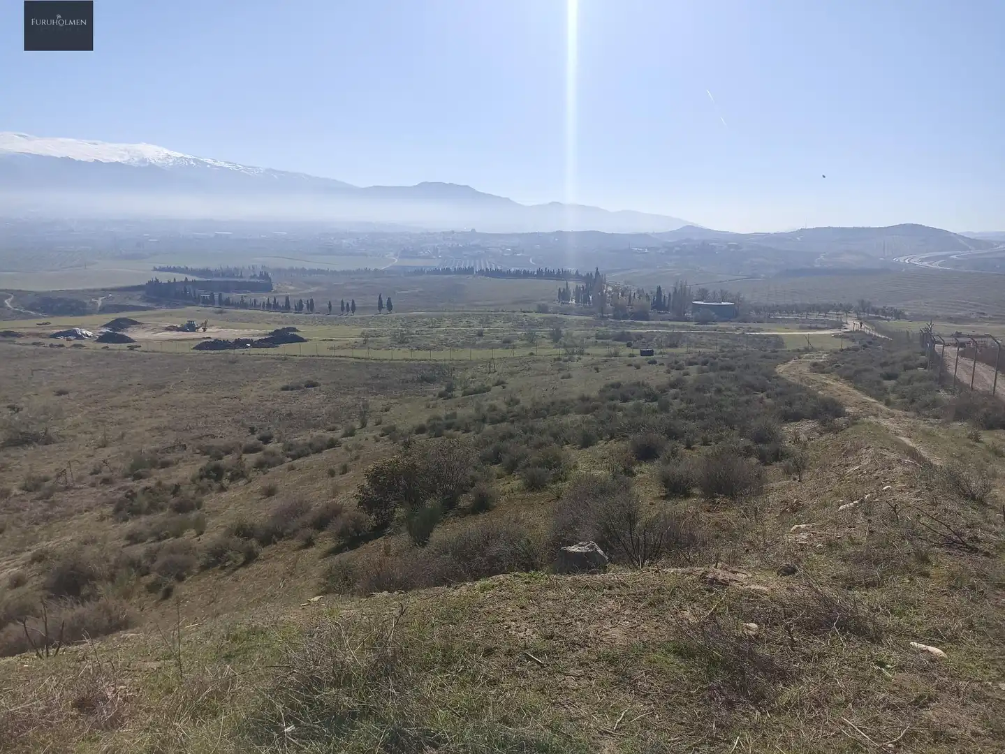 Terreny residencial en venda a Calle campo de Gol, imagen 20
