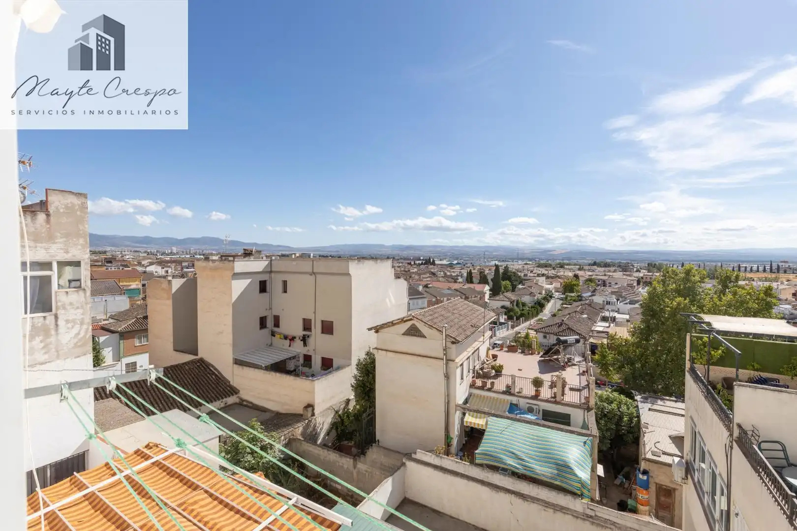 Appartement avec terrasse à vendre à Peligros, imagen 17