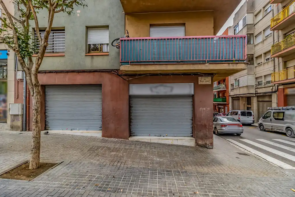 Local comercial en venda a C/ Mexic, imagen 16
