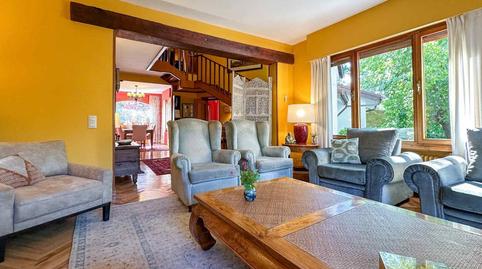 Photo 4 of House or chalet for sale in El Peñalar - Arroyo de Trofas - Montealegre, Madrid