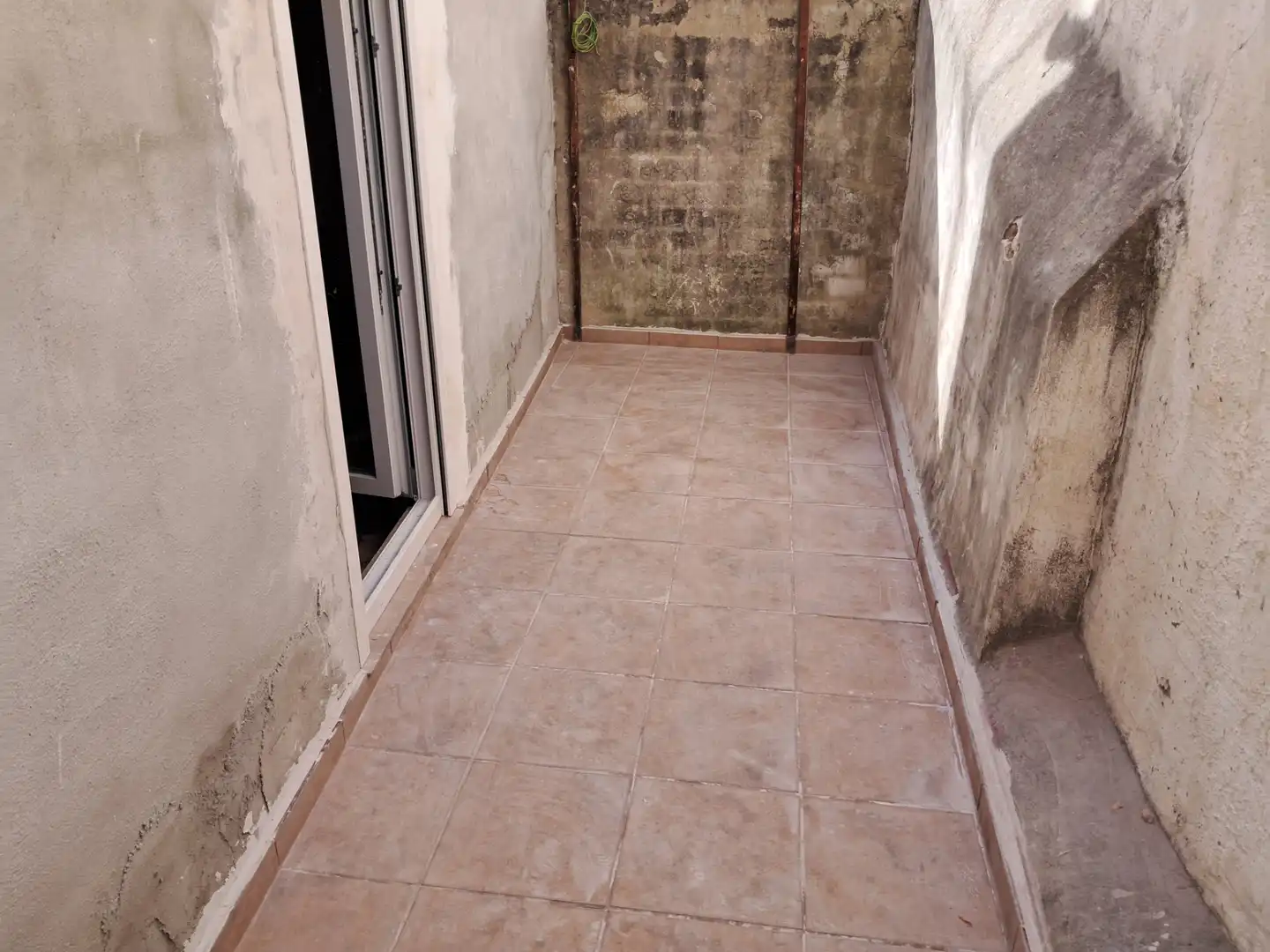 Terrassa de Casa o xalet en venda en Gandia amb Aire condicionat, Terrassa i Forn