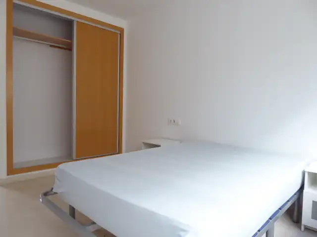 Habitación de Piso de alquiler en Estación de Cártama