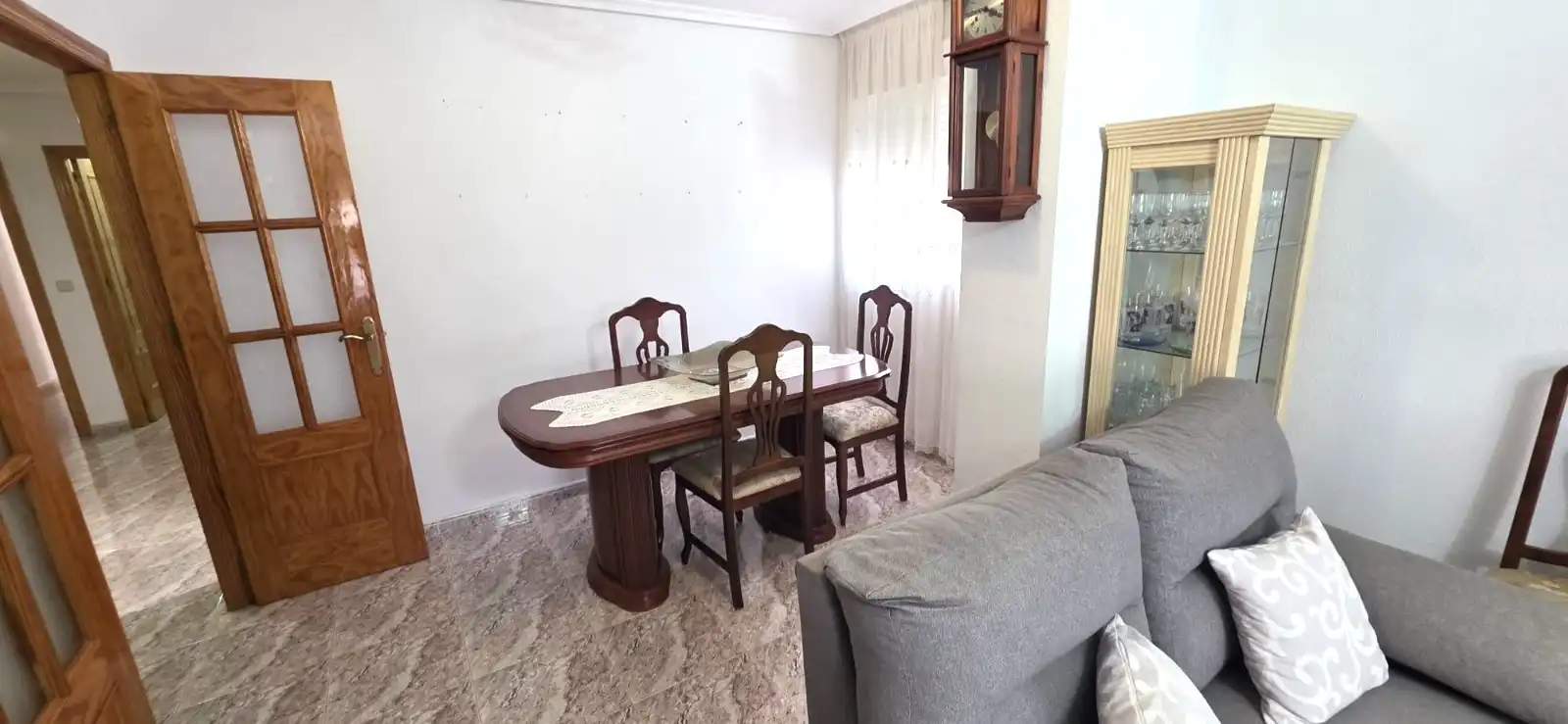 Appartamento con ascensore in vendita a Calle Floridablanca, imagen 5