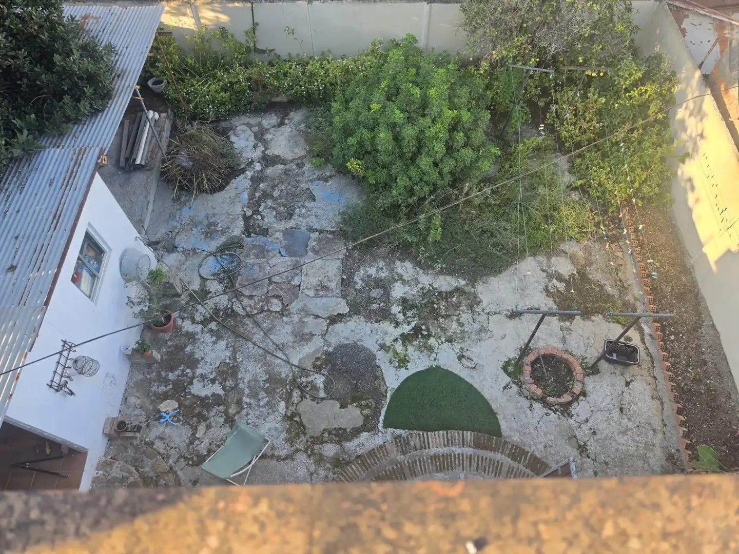 Casa o chalet en venta en Algeciras, Cádiz