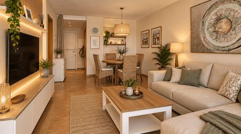 Foto 4 de Apartament en venda a Cala Millor, Son Servera