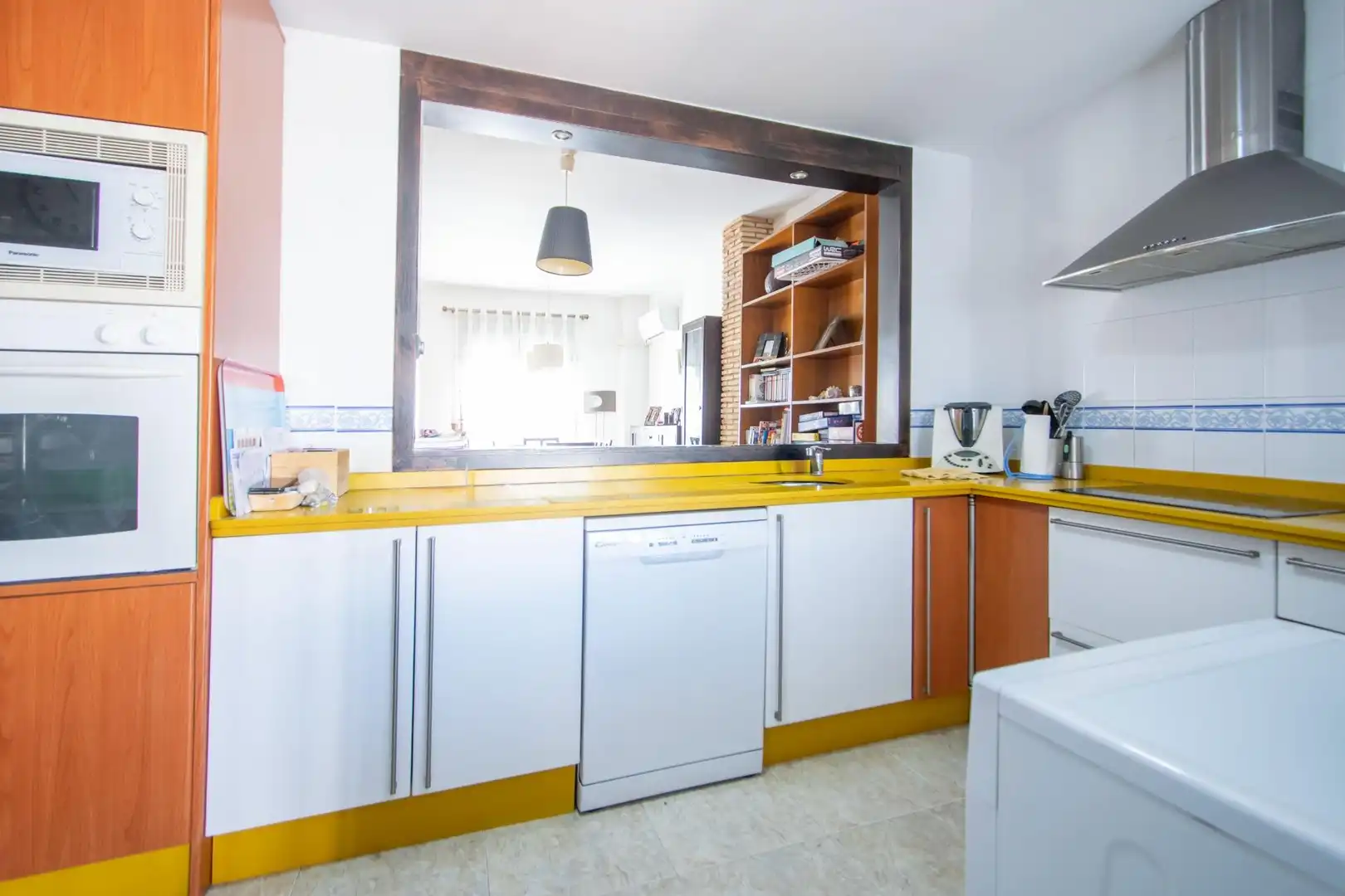 Flat with pool for sale in Este - Alcosa- Torreblanca, imagen 11