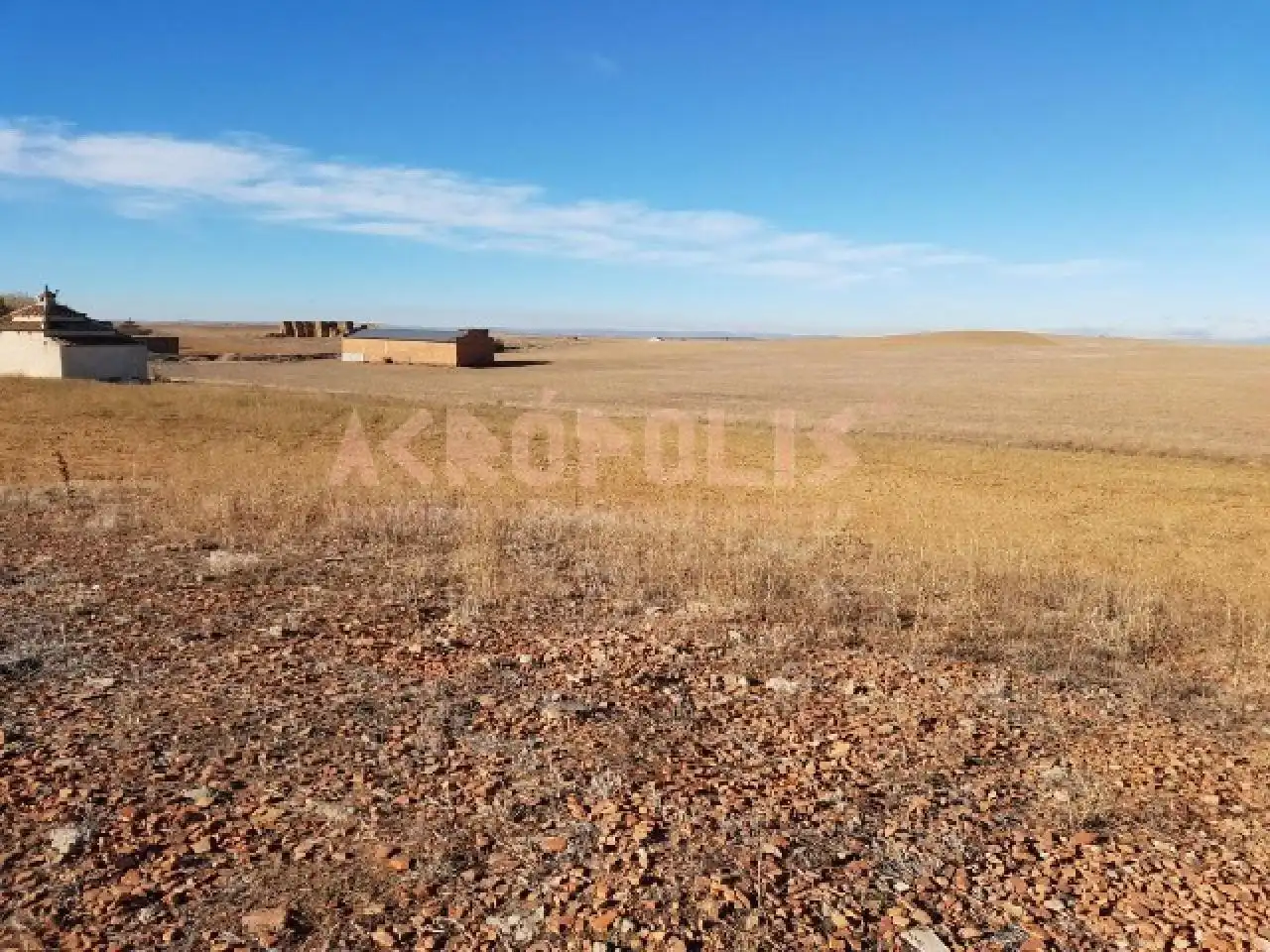 Residencial en venta en San Esteban del Molar