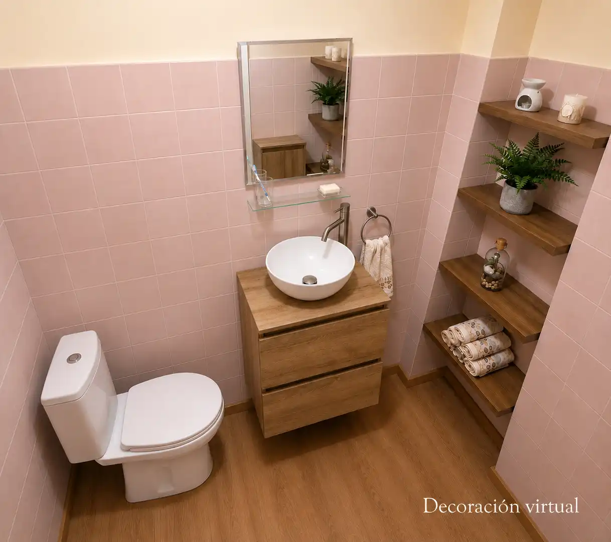 Wohnung mit Terrasse zum Verkauf in de Bac de Roda, imagen 22