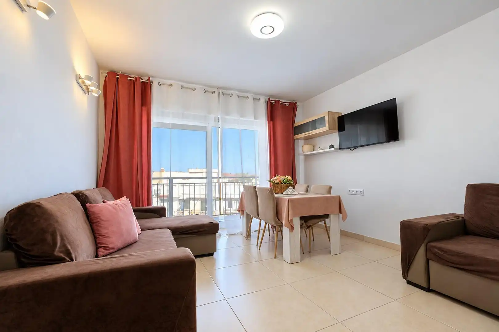 Appartement compact avec ascenseur à vendre à Zona Pueblo, imagen 19