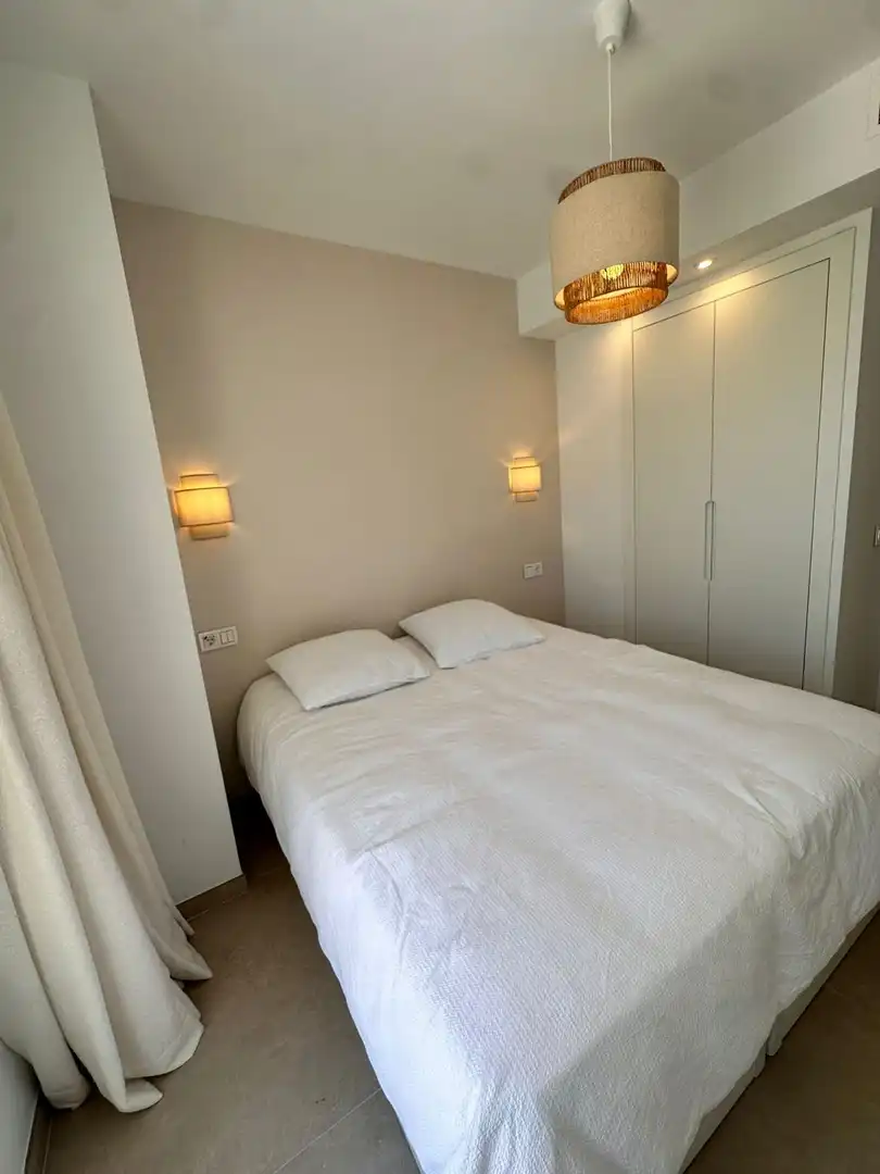 Apartament de lloguer a Rodeo Alto - Guadaiza - La Campana
