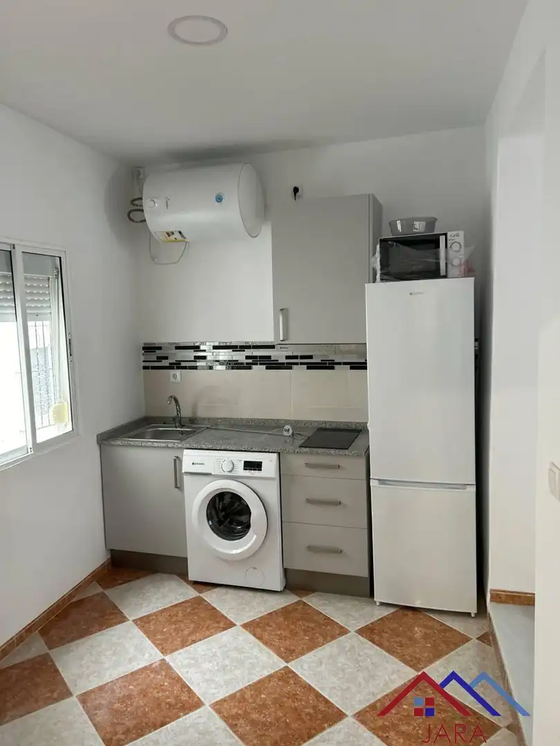 Apartment with terrace to rent in Centro, imagen 6