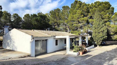 Foto 2 de Finca rústica en venta en Yecla, Murcia