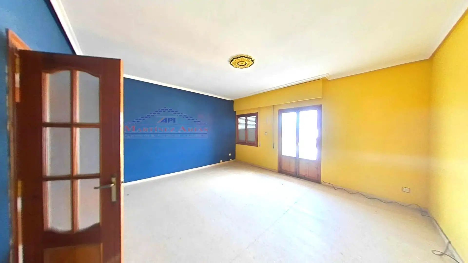 Wohnung zum Verkauf in Alcaudete mit Terrasse und Balkon