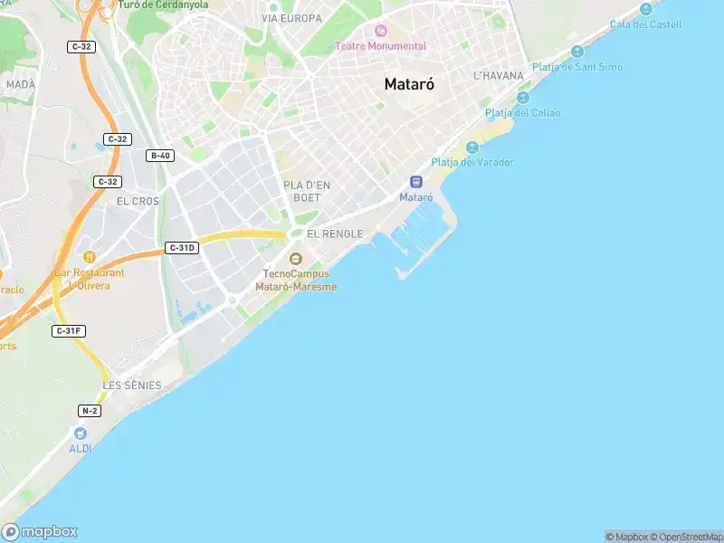 Piso con ascensor en venta en Cerdanyola, imagen 6
