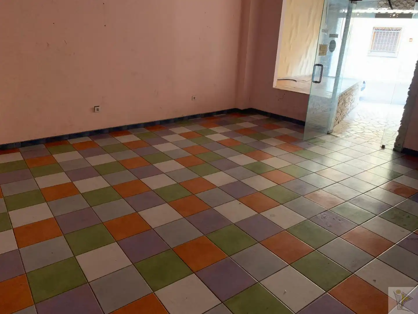 Gewerbefläche zum Verkauf in CL BERNALDO DE QUIROS, imagen 5