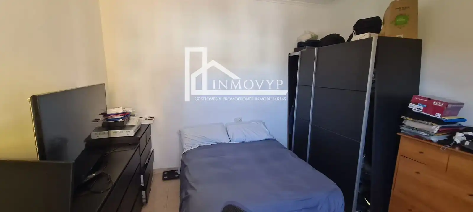 Dormitori de Casa o xalet en venda en  Palma de Mallorca amb Aire condicionat i Terrassa