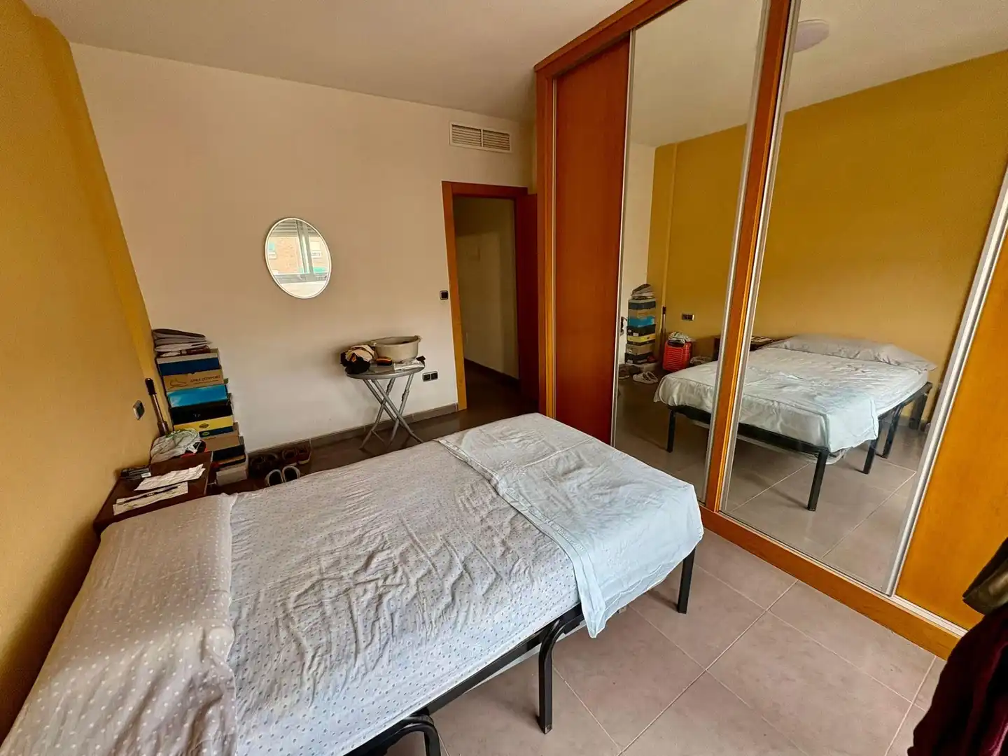 Flat for sale in San José