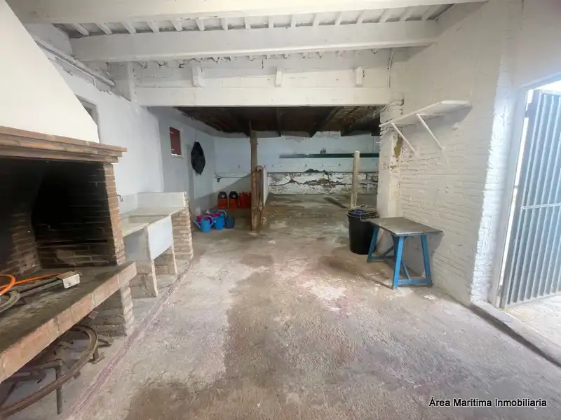 Casa o xalet de lloguer en Valencia amb Terrassa, Traster i Moblat